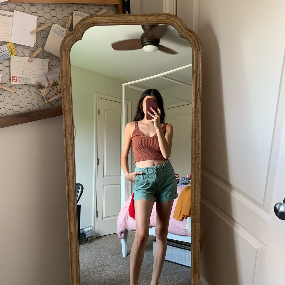 Madewell Shorts
